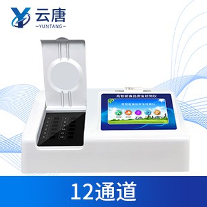 為何食品快檢設(shè)備在基層市場(chǎng)應(yīng)用前景廣泛？