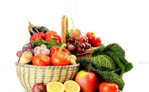 如何正確去除食品當(dāng)中的農(nóng)藥殘留？