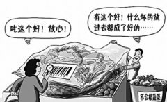 學(xué)校食品安全如何保障？