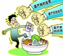 食品安全檢測(cè)儀功用知多少？