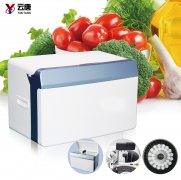 全自動農殘檢測儀的作用有什么？