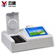 怎么樣開展食品安全檢測(cè)工作？