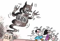 食品重金屬檢測儀完善食品安全體系！
